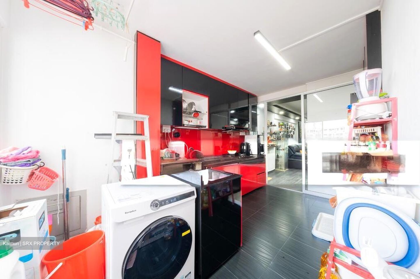 Blk 110 Chong Pang Garden (Yishun), HDB 3 Rooms #501921021